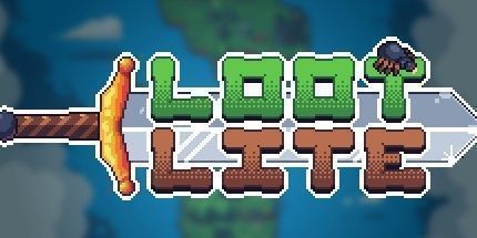 御三家Game-LootLite