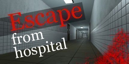 御三家Game-逃离医院