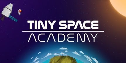 御三家Game-迷你太空学校