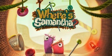 御三家Game-萨曼莎去哪了