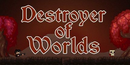 御三家Game-世界毁灭者