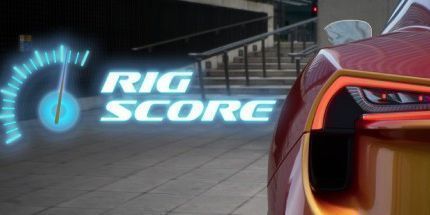 御三家Game-汽车摄影模拟器