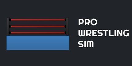 御三家Game-职业摔跤模拟器