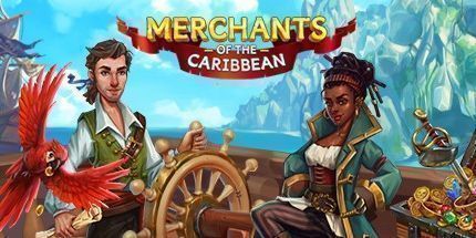 御三家Game-加勒比商人