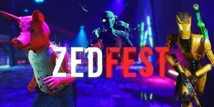 御三家Game-Zedfest