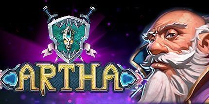 御三家Game-阿尔萨