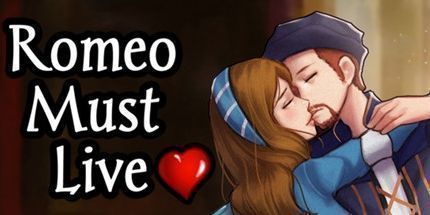御三家Game-罗密欧必须活下去