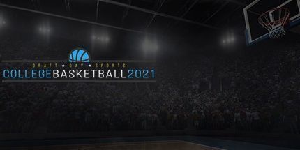 御三家Game-选秀日运动：大学篮球2021