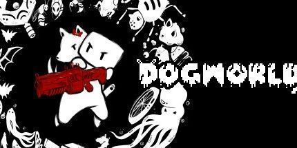 御三家Game-Dogworld