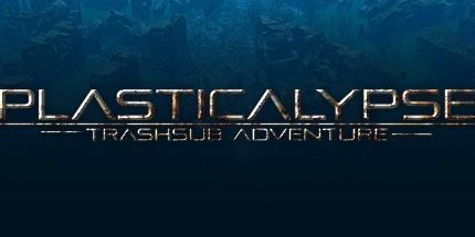 御三家Game-Plasticalypse-潜艇探险