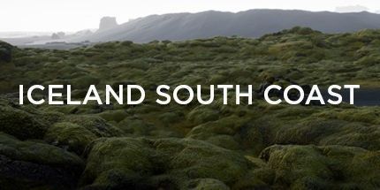 御三家Game-冰岛南海岸