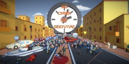 御三家Game-生存30天