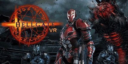 御三家Game-暗黑之门VR