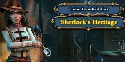 御三家Game-侦探脑筋急转弯：福尔摩斯的遗产