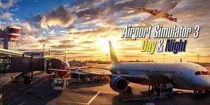 御三家Game-机场模拟器3: 白天和黑夜