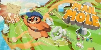 御三家Game-鼹鼠邮递员