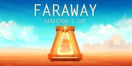 御三家Game-遥远：导演剪辑版