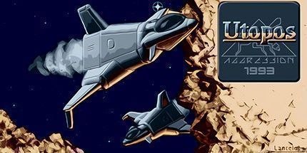 御三家Game-Utopos