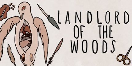 御三家Game-林地房东