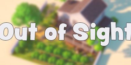 御三家Game-超出视野