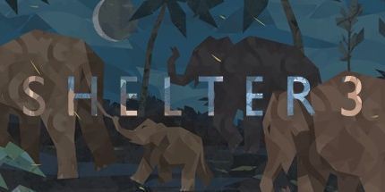 御三家Game-避难所3