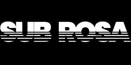 御三家Game-Sub Rosa