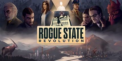 御三家Game-流氓国度：革命