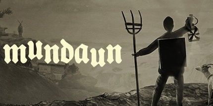 御三家Game-蒙道恩