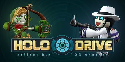 御三家Game-全息驱动器