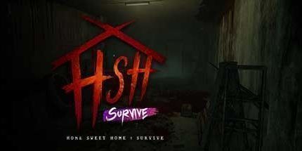 御三家Game-甜蜜之家：幸存