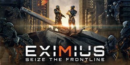 御三家Game-Eximius: 抓住前线