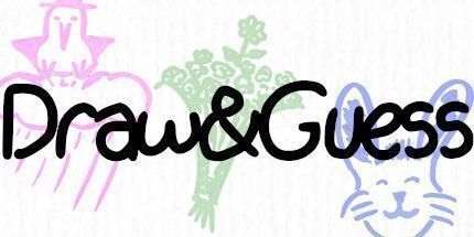 御三家Game-你画我猜