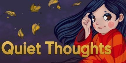 御三家Game-安静的想法