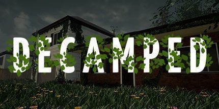 御三家Game-Decamped