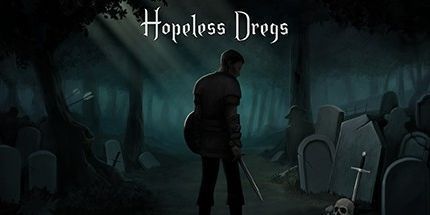 御三家Game-无望的渣滓