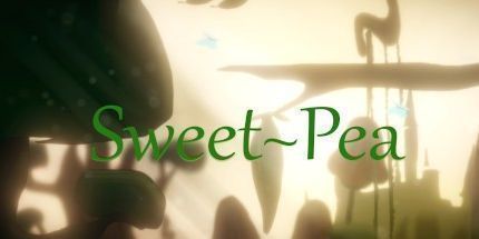 御三家Game-甜豌豆