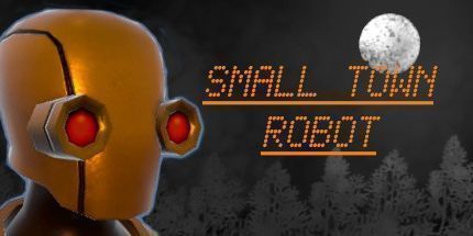 御三家Game-小镇机器人