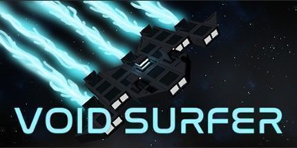 御三家Game-虚空冲浪者