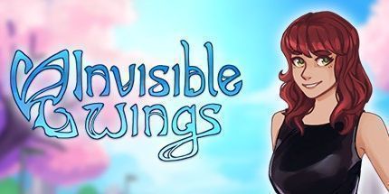 御三家Game-隐形的翅膀