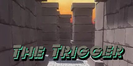 御三家Game-触发器