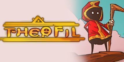 御三家Game-Theofil