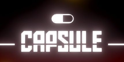 御三家Game-胶囊