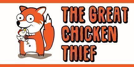 御三家Game-伟大的鸡贼