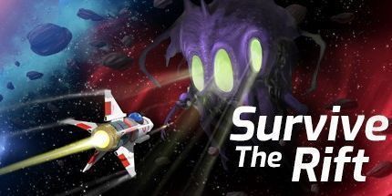 御三家Game-在裂缝中生存