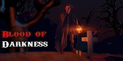 御三家Game-黑暗之血