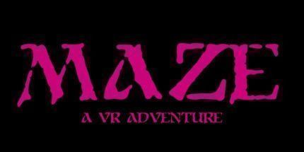 御三家Game-迷宫: VR冒险