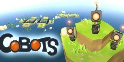 御三家Game-协作机器人