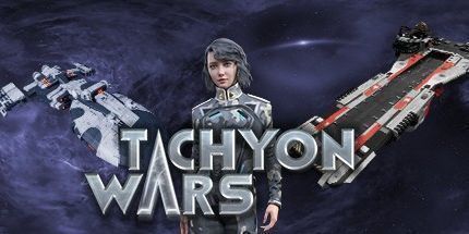 御三家Game-Tachyon战争