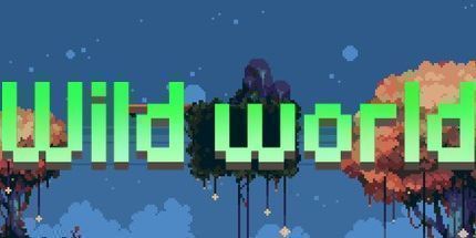 御三家Game-狂野世界