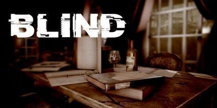 御三家Game-盲人